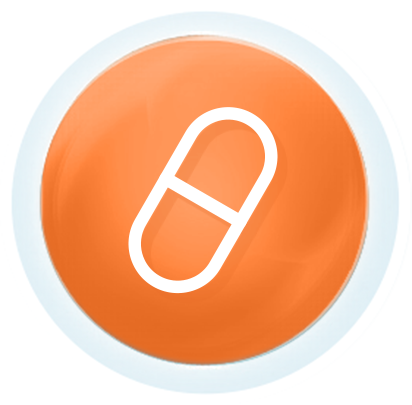 QuilliChew ER Tablet Icon